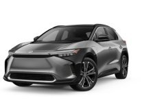 Toyota bZ4X Limited 2024