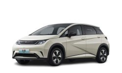 BYD DOLPHIN 2026