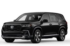 Honda Pilot EX-L 2025