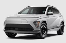 Hyundai Kona Electric SEL 2025