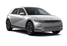 Hyundai IONIQ 5 2026