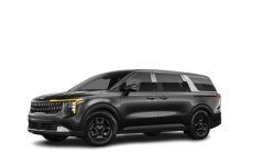 Kia Carnival MPV 2025