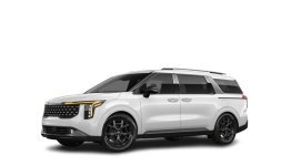 Kia Carnival SX Prestige 2025