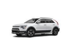 Kia Niro Hybrid EX 2024