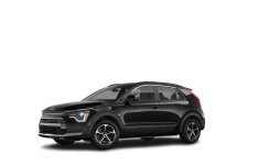 Kia Niro Plug-in Hybrid 2024