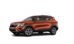 Kia Seltos S 2025