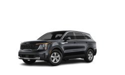 Kia Sorento 2025