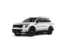 Kia Sorento X-Line EX AWD 2025