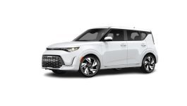 Kia Soul GT-Line 2025