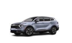 Kia Sportage 2025