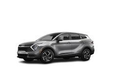 Kia Sportage Hybrid 2024