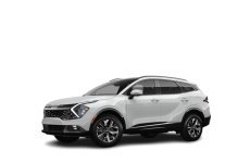 Kia Sportage Hybrid SX Prestige 2024