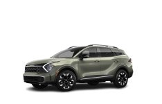 Kia Sportage Plug-in-Hybrid 2024