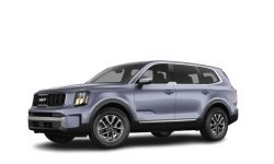 Kia Telluride 2024