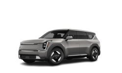 Kia EV9 2025
