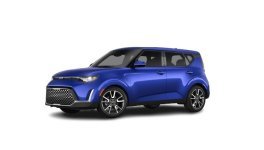 Kia Soul EX 2026