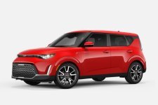 Kia Soul LX 2026