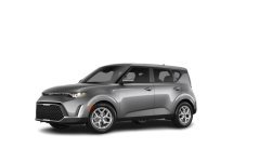 Kia Soul S 2026