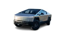 Tesla Cybertruck 2025
