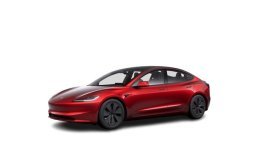 Tesla Model 3 2025