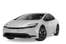 Toyota Prius LE 2024